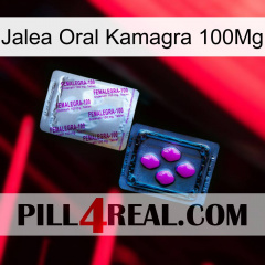 Oral Jelly Kamagra 100Mg 37